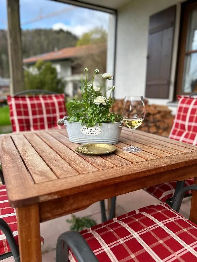 Ferienwohnung Mit Garten Fuer Naturliebhaber Unterwoessen 0*,  Germany
