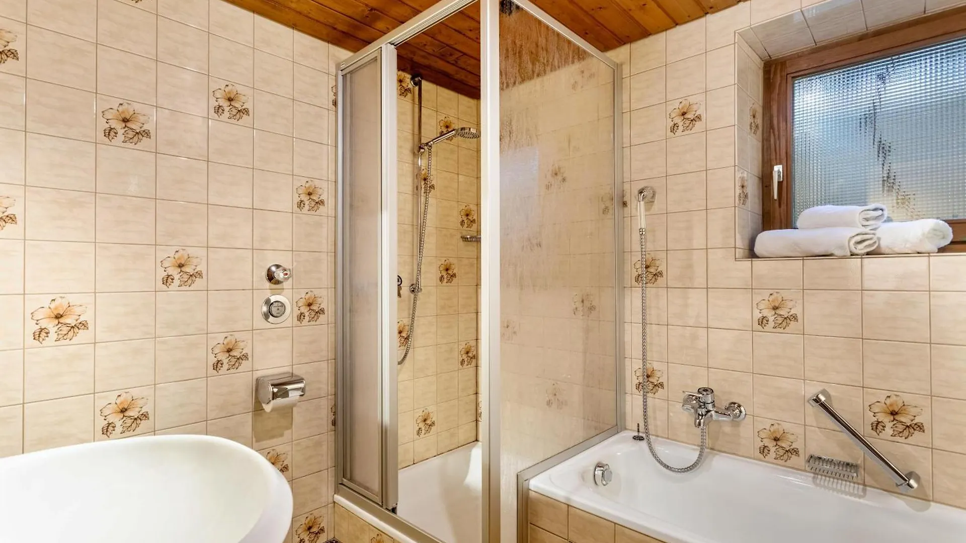 Ferienwohnung Mit Garten Fuer Naturliebhaber Unterwoessen Apartment