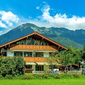 Apartment Haus Am Balsberg, Unterwössen