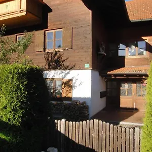 Apartment Bäumler, Unterwössen