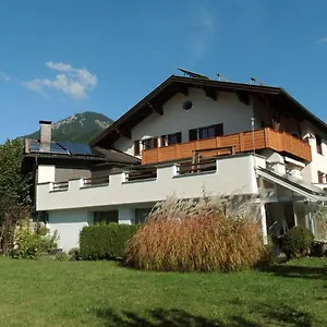 Apartment In Der Au, Anna-maria Bergmeier, Unterwössen