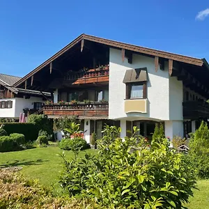 Apartment Achentaler Vitalhotel, Unterwössen