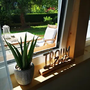 Apartment Lieblingszeit, Unterwössen
