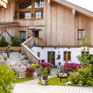 Apartment Goellner Hof, Unterwössen