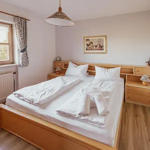 Apartment Haus Mariandl, Unterwössen