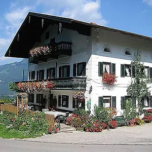 Apartment Berghof Moar, Unterwössen